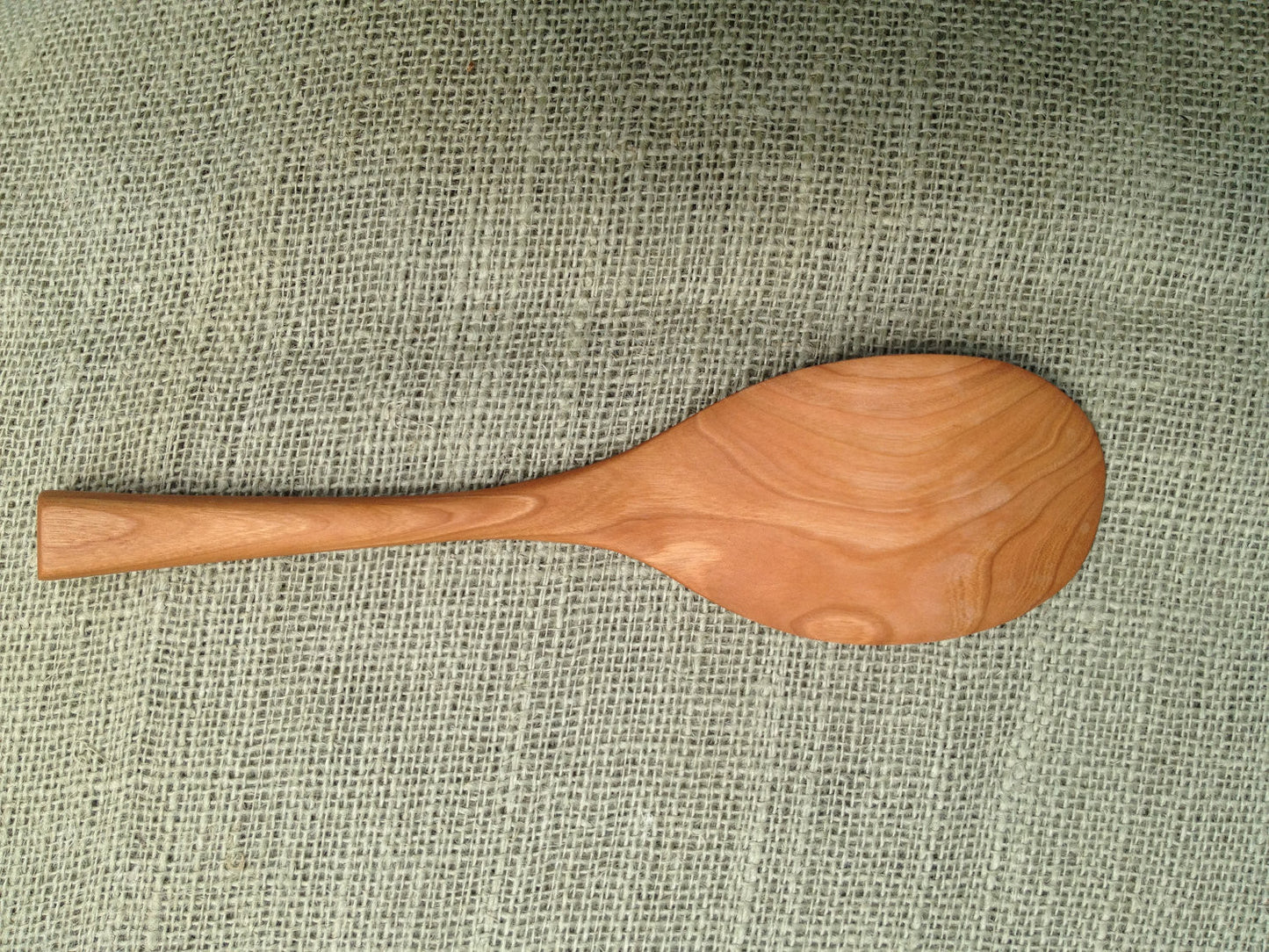 Spatula, Mixer, Server, Spoon without bowl -11 inches by 3 inches