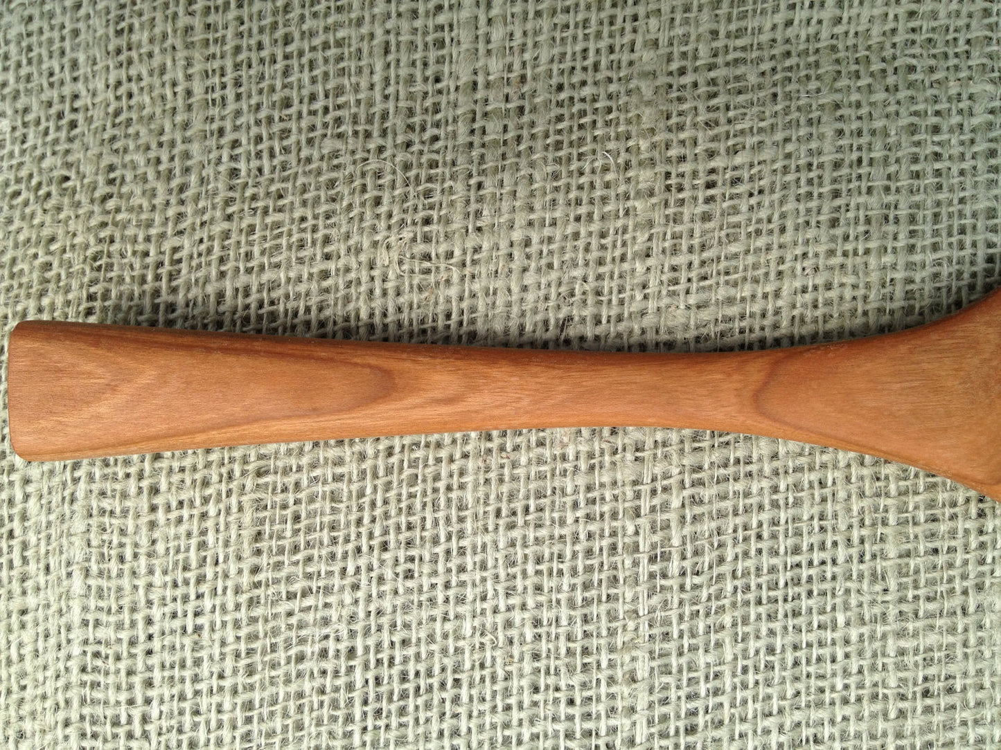 Spatula, Mixer, Server, Spoon without bowl -11 inches by 3 inches