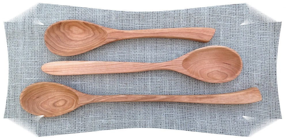 Why Use Wooden Spoons?